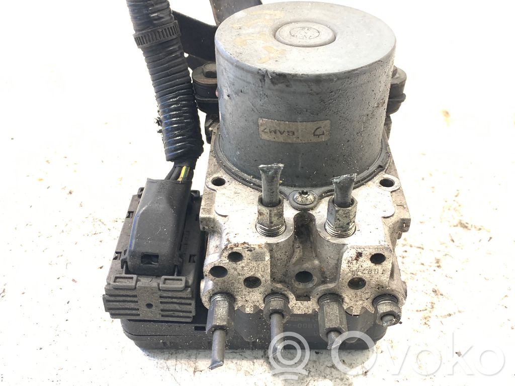 Mazda 6 ABS Pump 