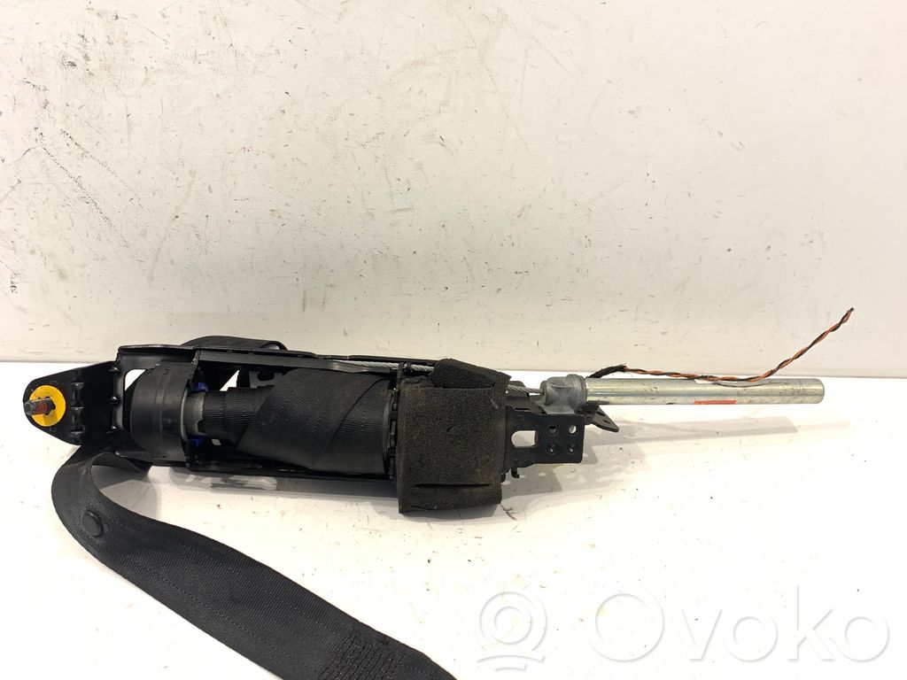 Volvo C30 Cinturón delantero 