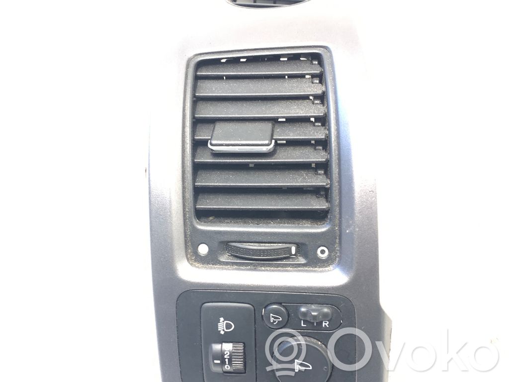 Honda CR-V Grilă ventilație/ramă laterală bord 