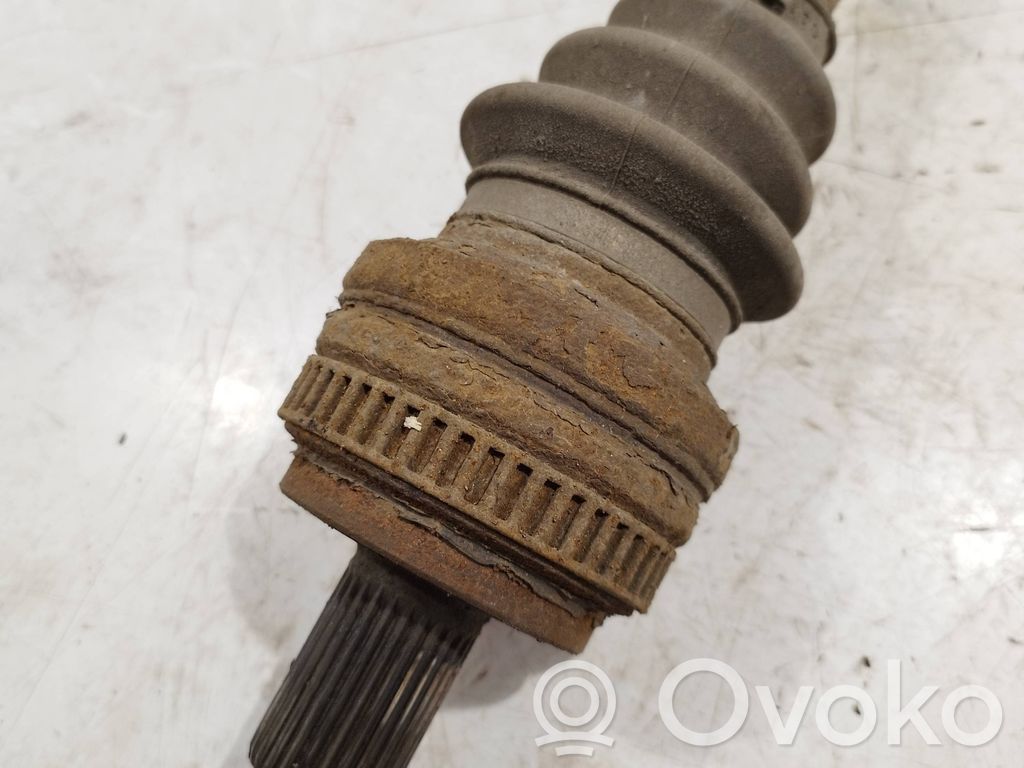 BMW 1 E81 E87 Rear driveshaft 