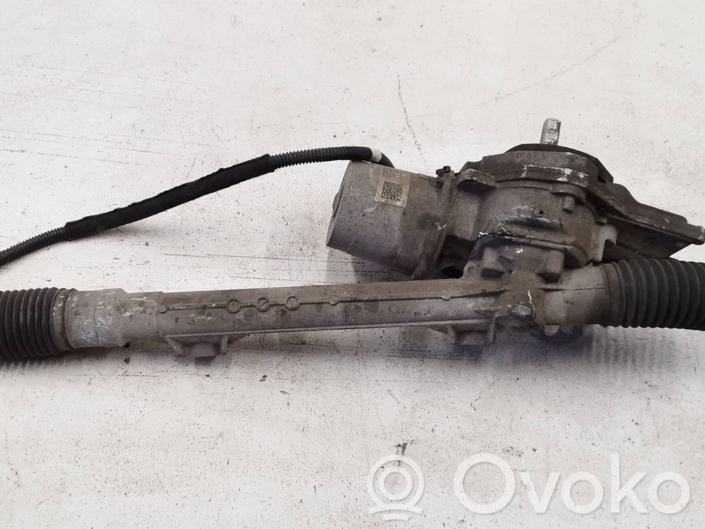 Citroen C3 Steering rack 