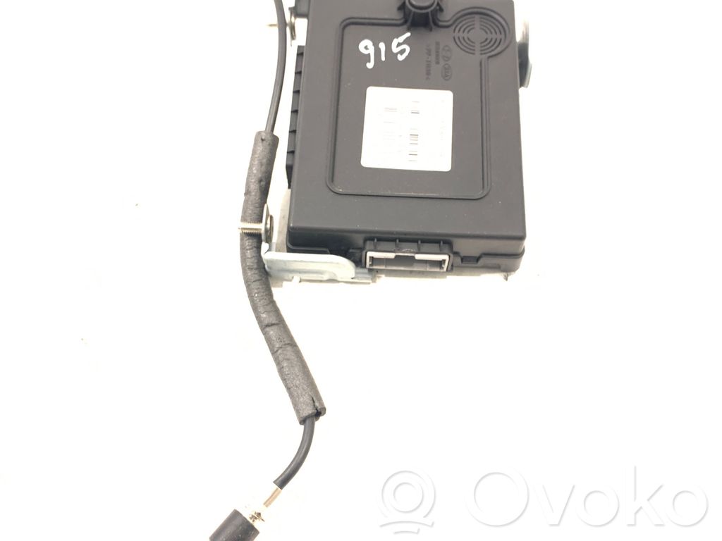 KIA Carens III BSM Control unit 