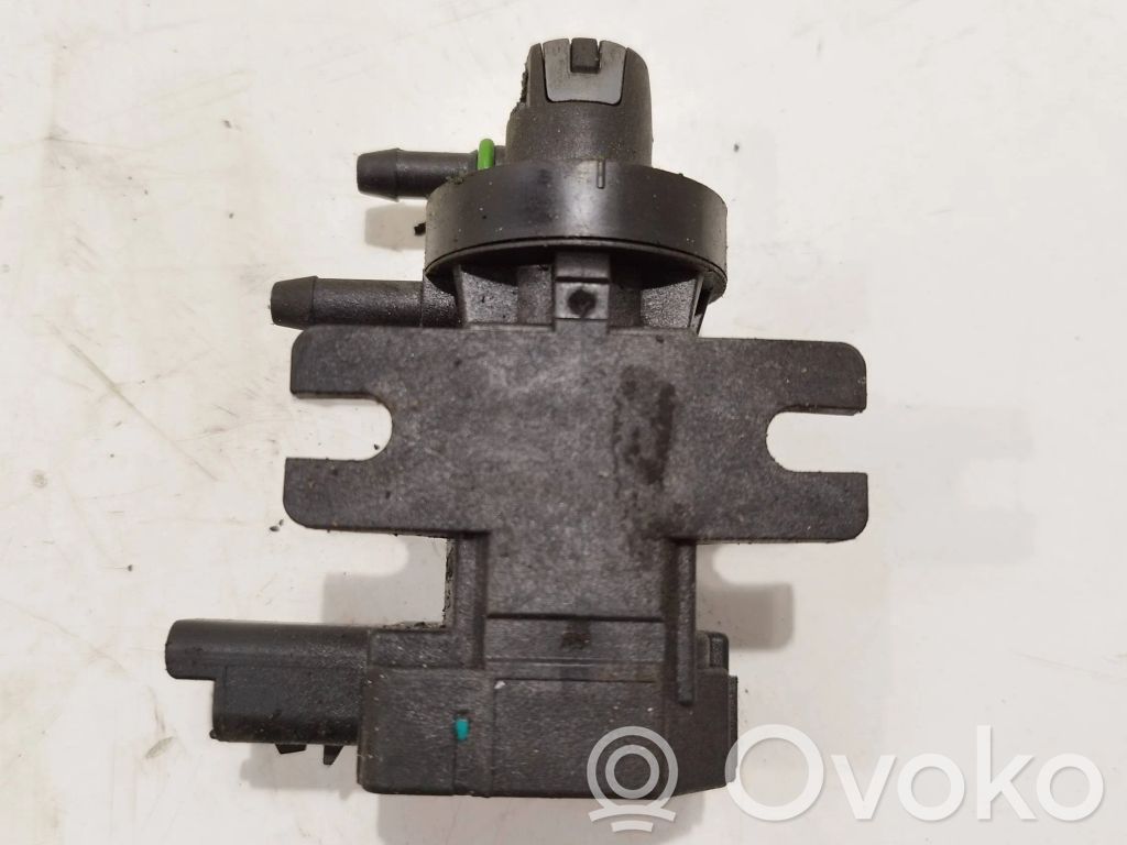 Ford Fiesta Solenoīda vārsts 