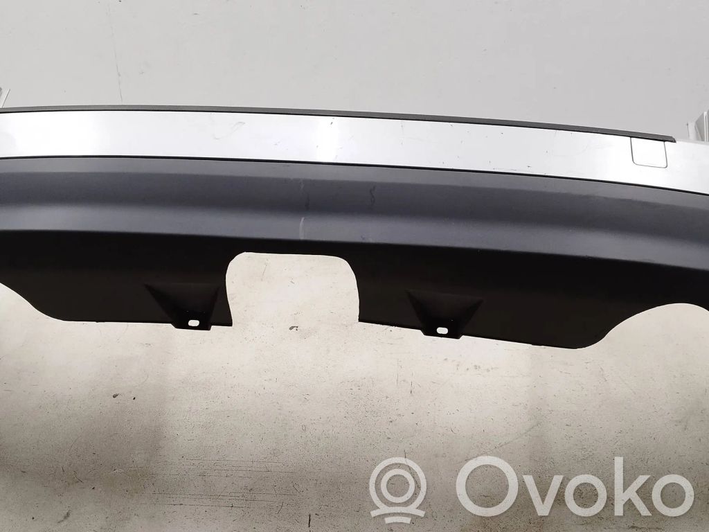 Volvo V70 Parachoques 