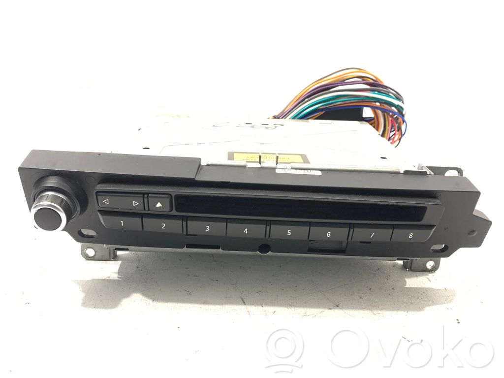 BMW 5 E60 E61 Navigation unit CD/DVD player 