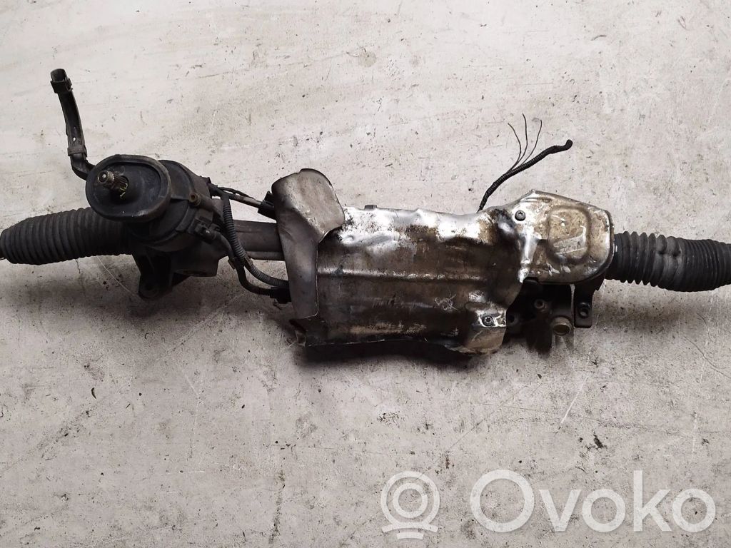 Volkswagen Golf V Przekładnia kierownicza / Maglownica 