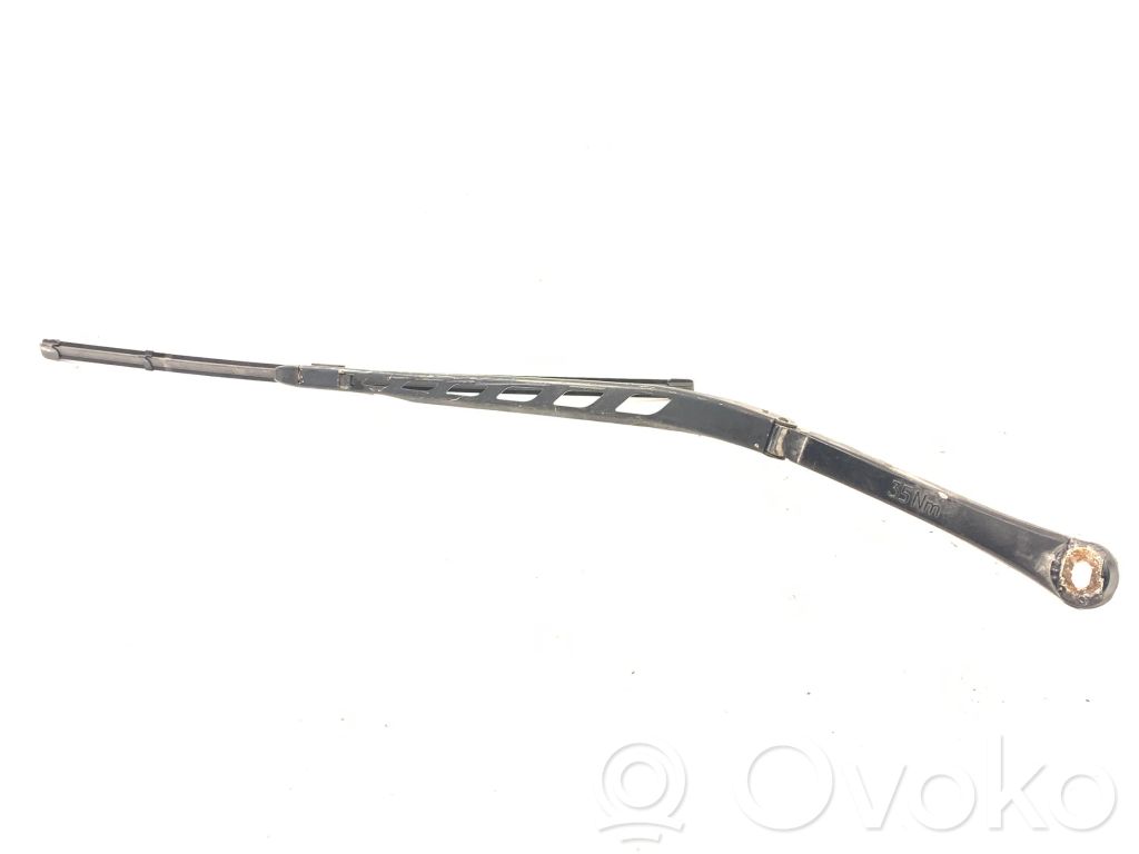 BMW 5 E60 E61 Wischerarm vorne 