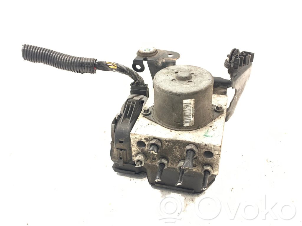 Ford Mondeo MK IV ABS bloks 