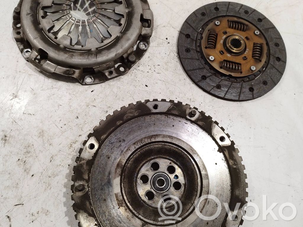 Kytkinsarja   M20008S,M20008S