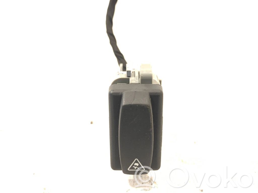 Renault Kangoo II ESP (stability program) switch 