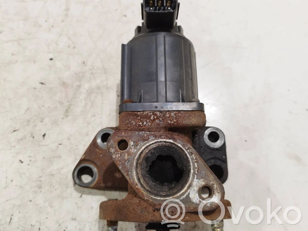 Mazda 6 EGR vārsts 