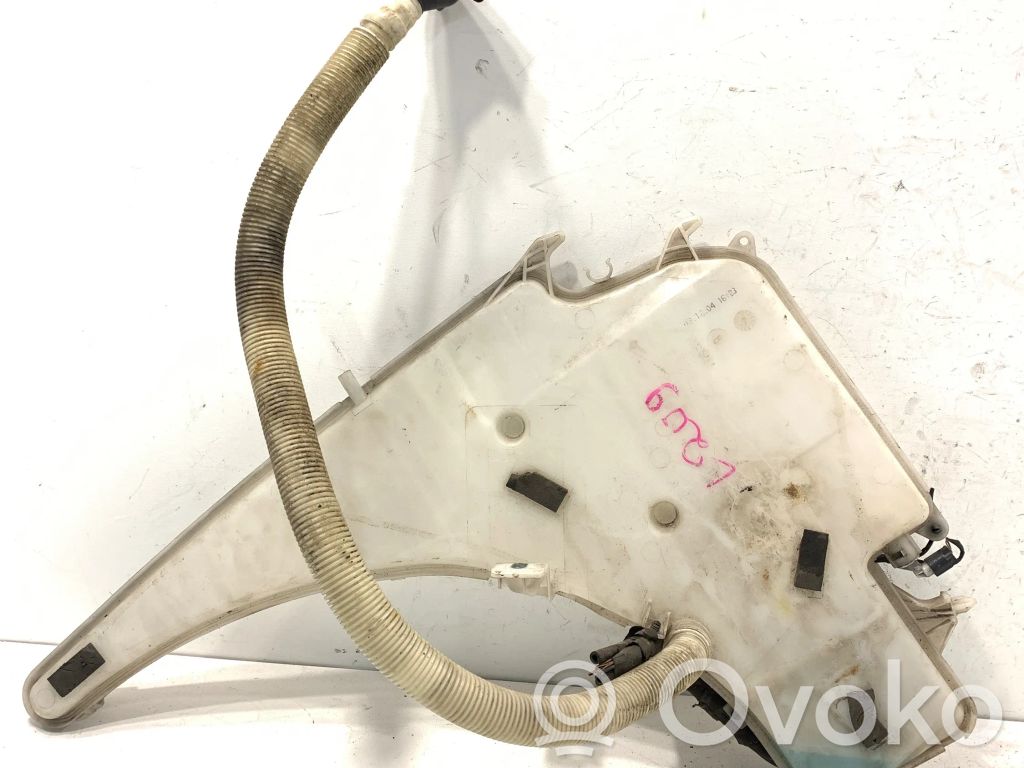 Depósito/tanque del líquido limpiaparabrisas   7124231