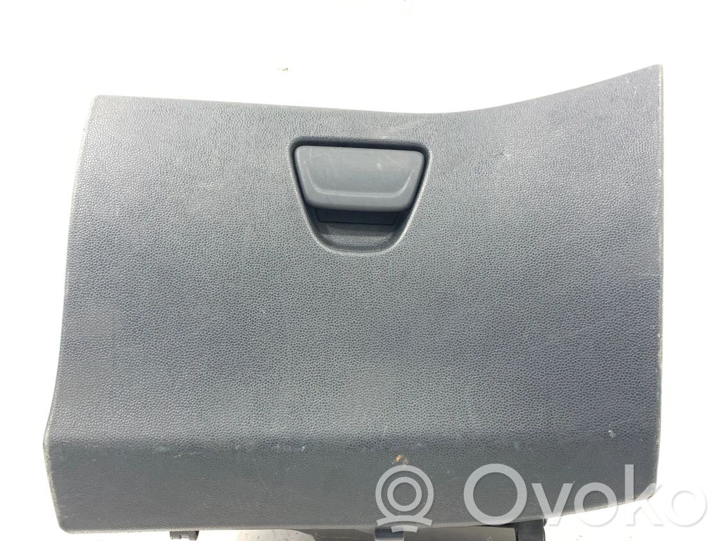 Ford Fiesta Daiktadėžė 