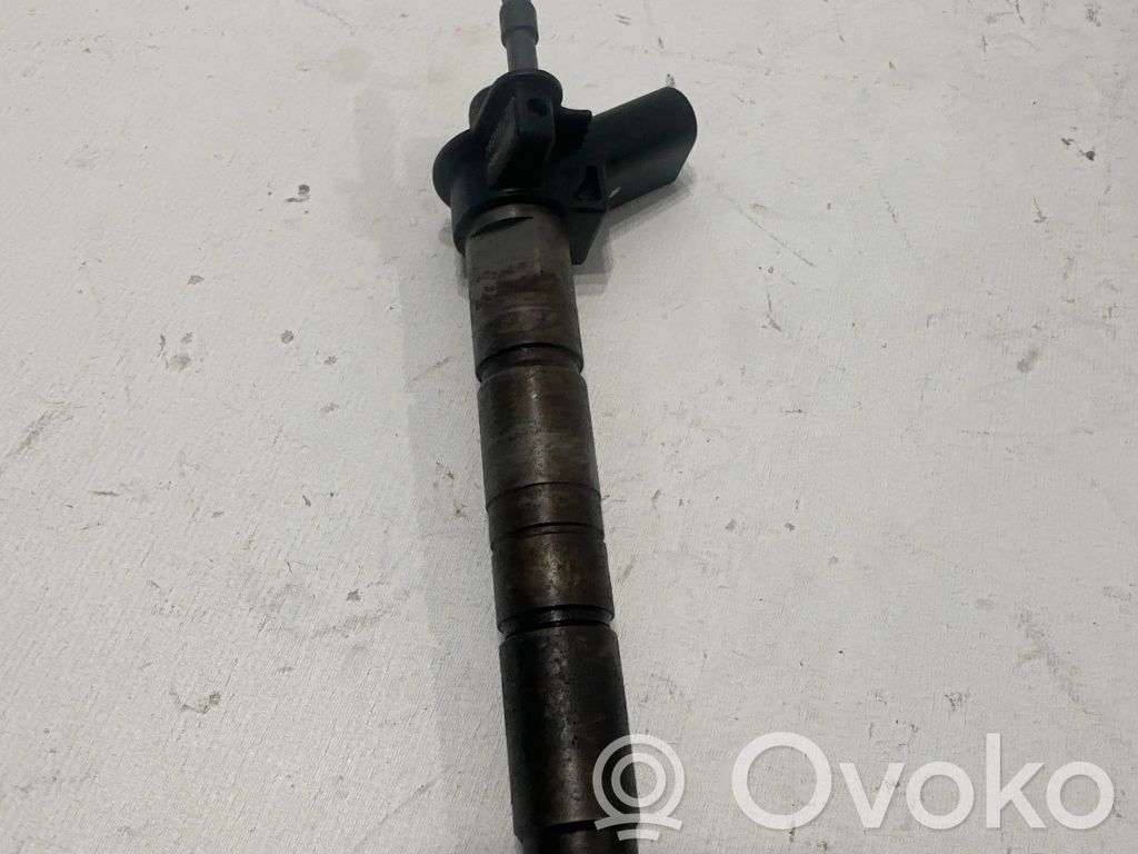 Polttoainesuutin   0986435394