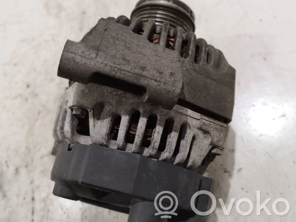 Fiat Punto (199) Generatorius 