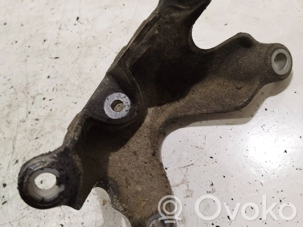 Audi A6 S6 C6 4F Engine mounting bracket 