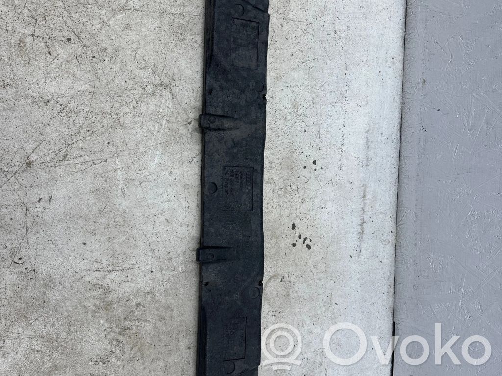 Audi A5 8T 8F Element spumă suport bară față 