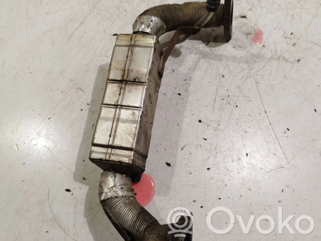 Mazda 6 EGR aušintuvas 
