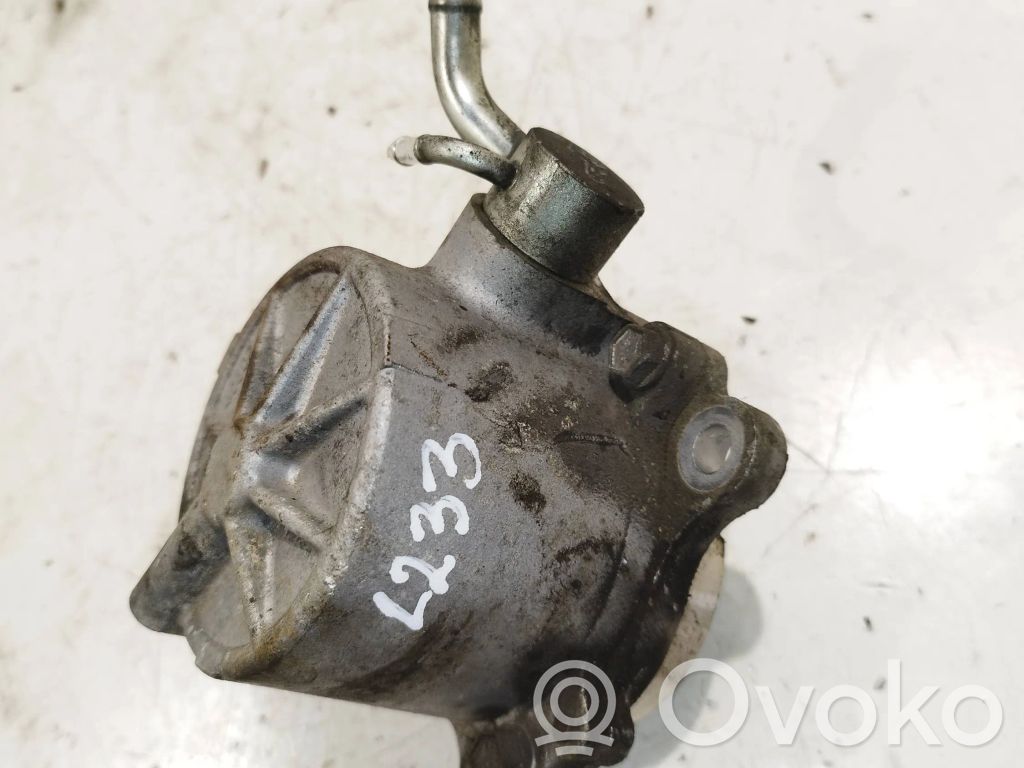 Mazda 6 Vacuum pump 