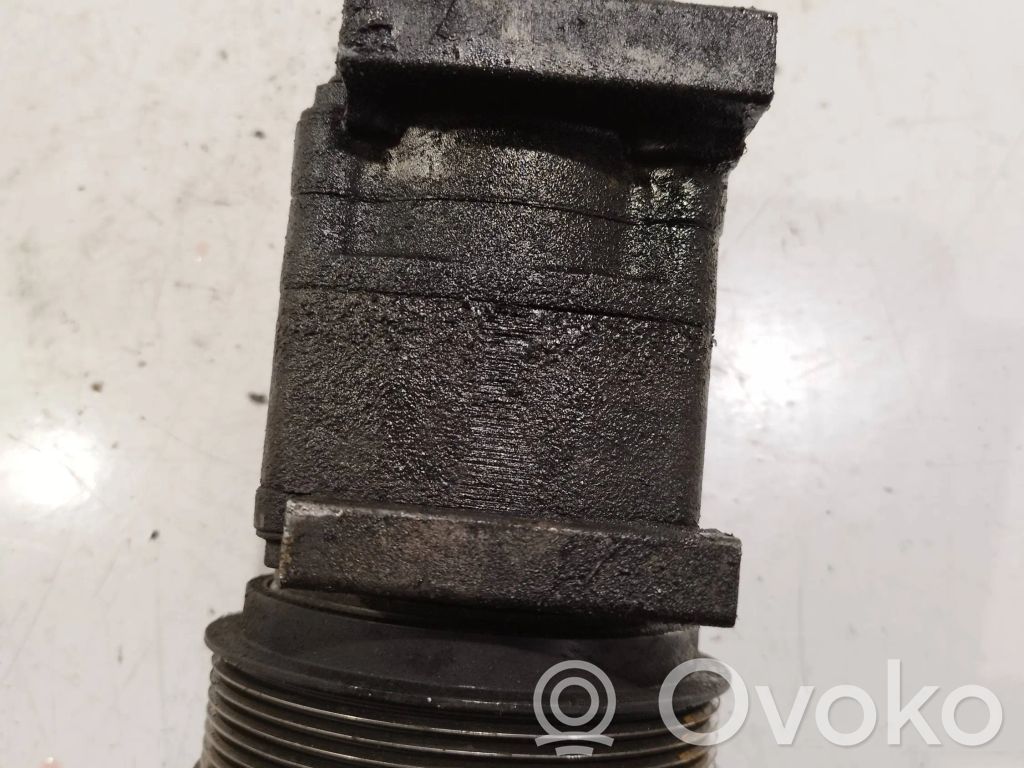 Mazda 6 Air conditioning (A/C) compressor (pump) 