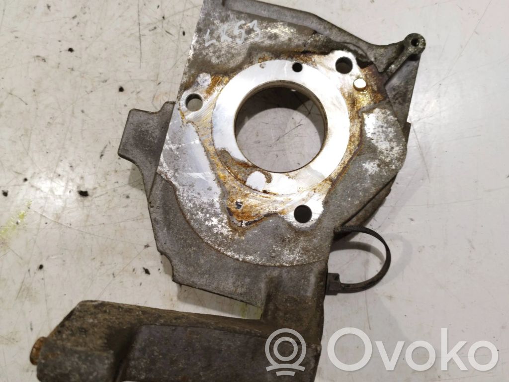 Volvo V50 Engine mounting bracket 
