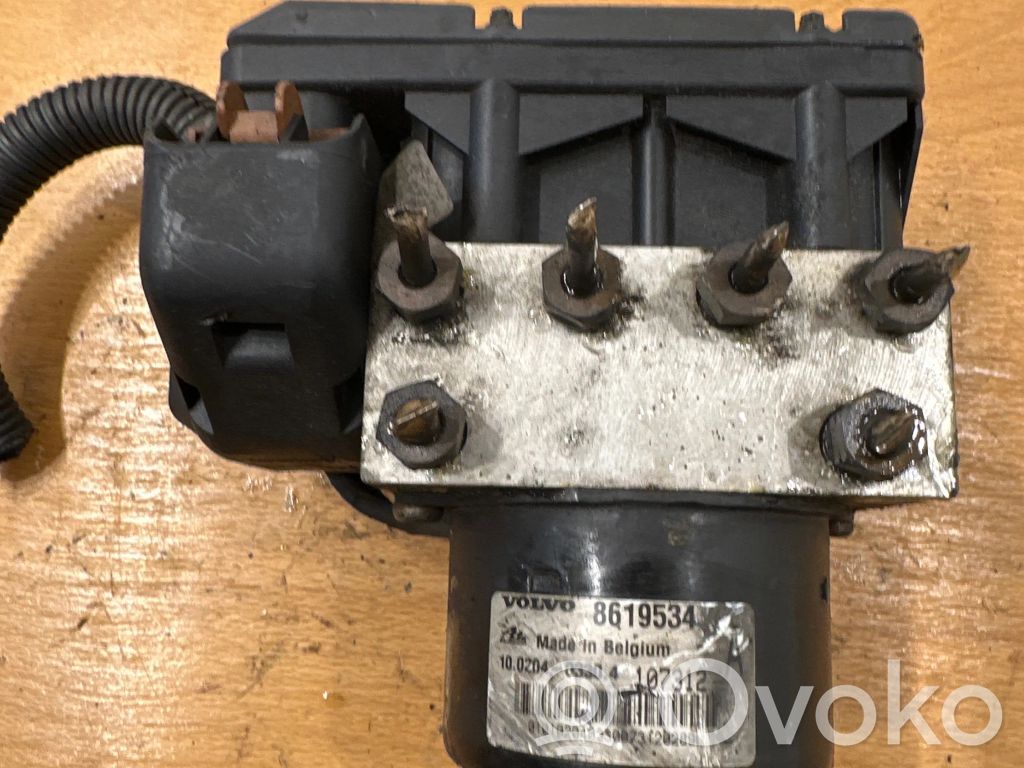 Volvo V70 ABS Pump 