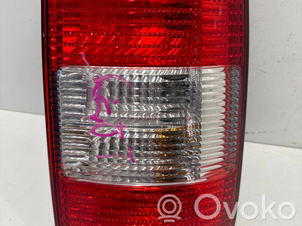 Volkswagen Caddy Takavalot 