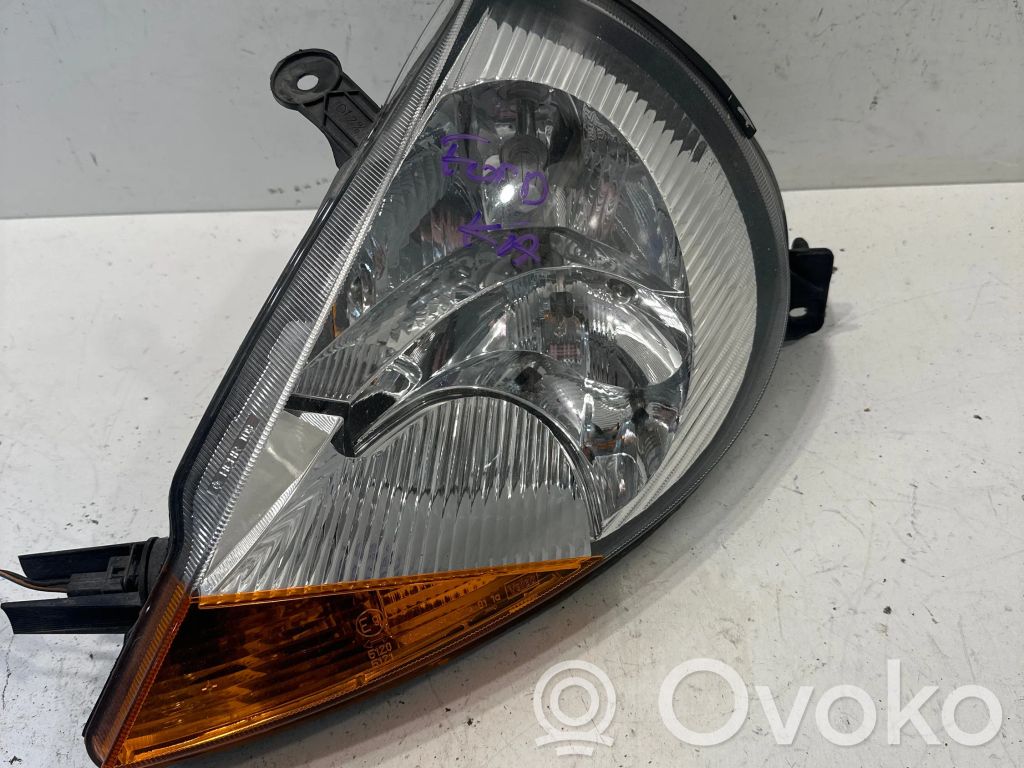 Ford Ka Headlight/headlamp 