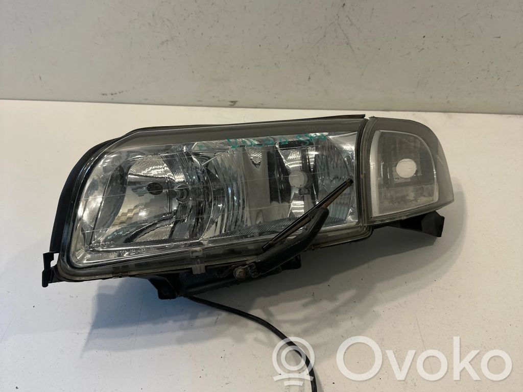 Volvo S80 Scheinwerfer 