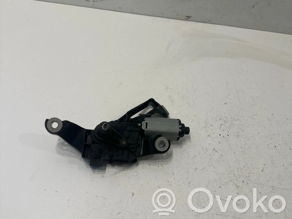 BMW 1 E81 E87 Rear window wiper motor 