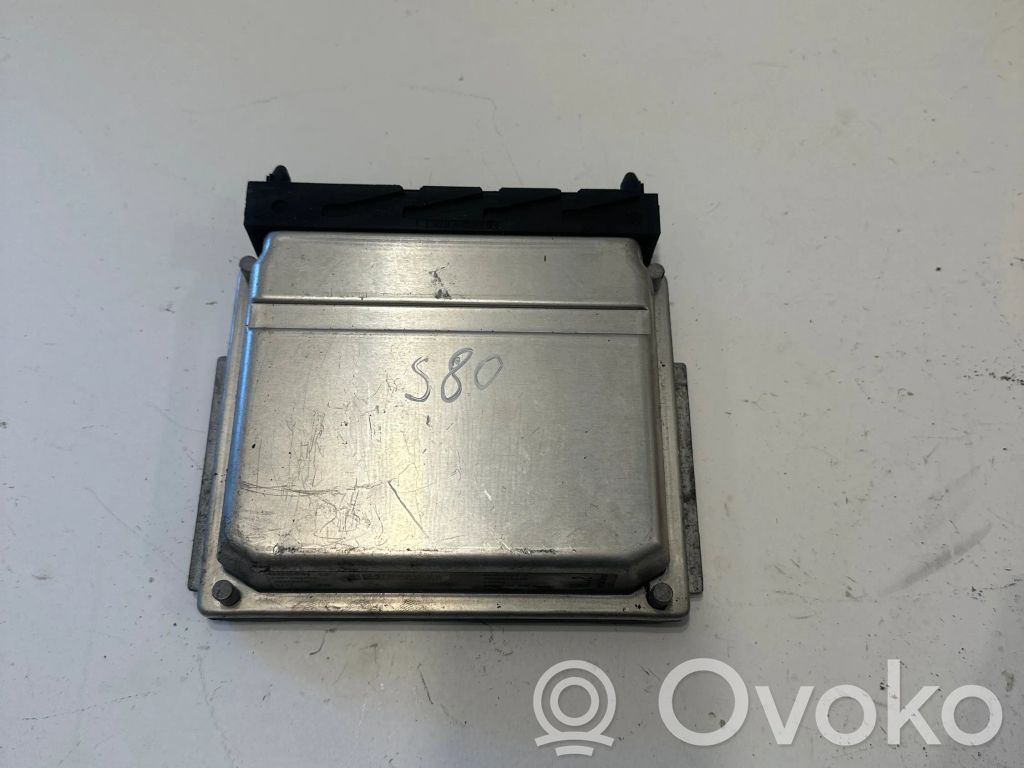 Engine control unit/module   0261206828,26SA0000