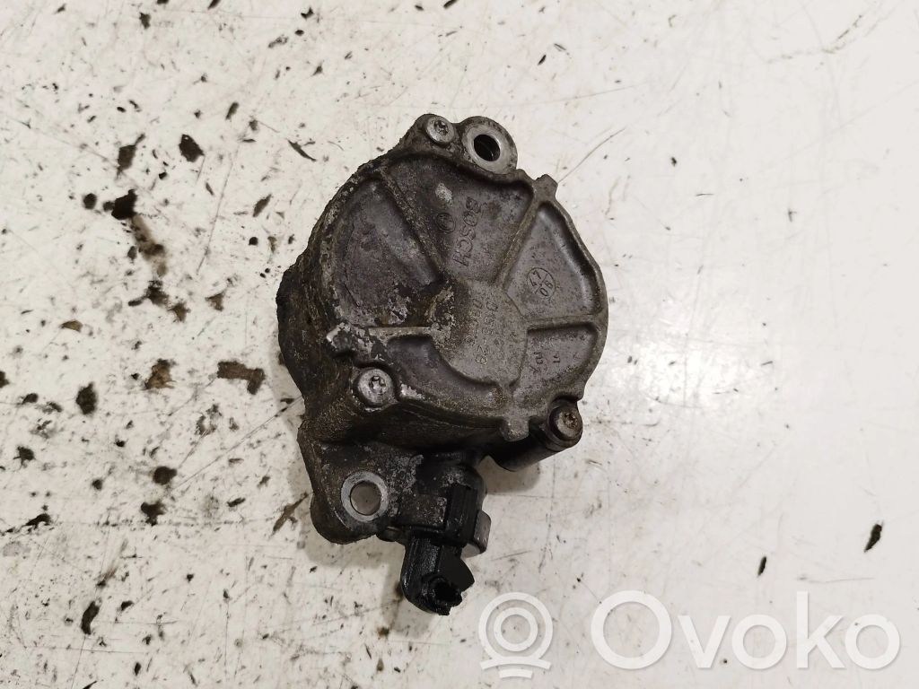 Ford Focus Vakuumo pompa 