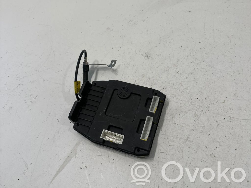 Hyundai ix20 Module confort 