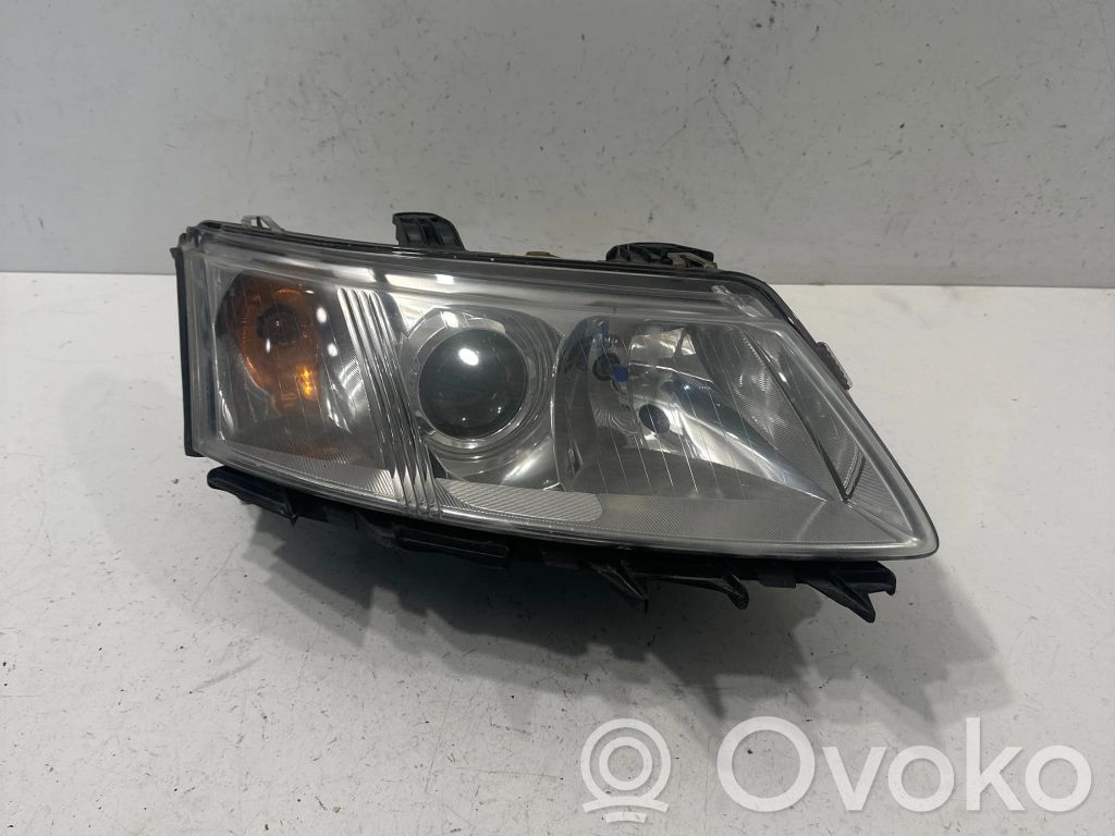 Headlight/headlamp