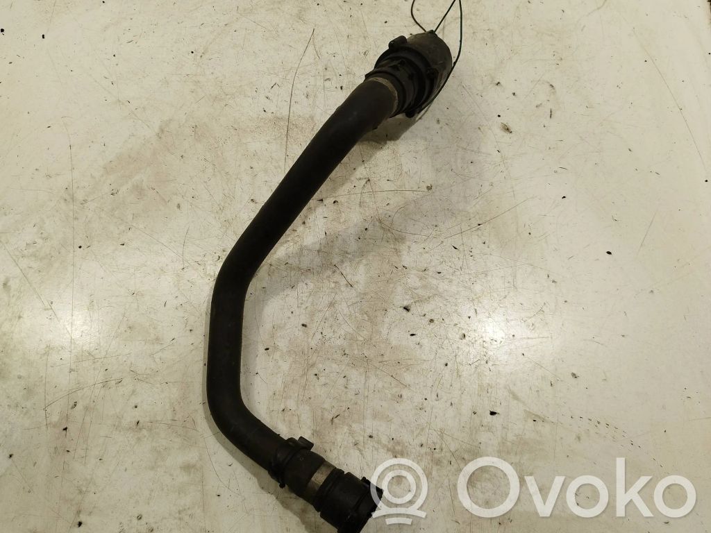 BMW 5 E60 E61 Electric auxiliary coolant/water pump 