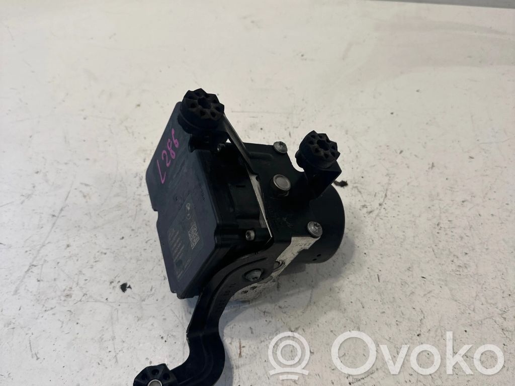 BMW 3 F30 F35 F31 Pompe ABS 