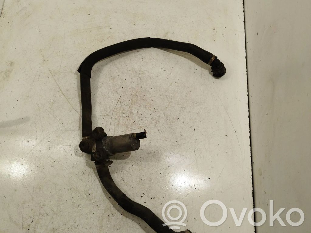 BMW 1 E81 E87 Bomba auxiliar eléctrica de agua/refrigerador 
