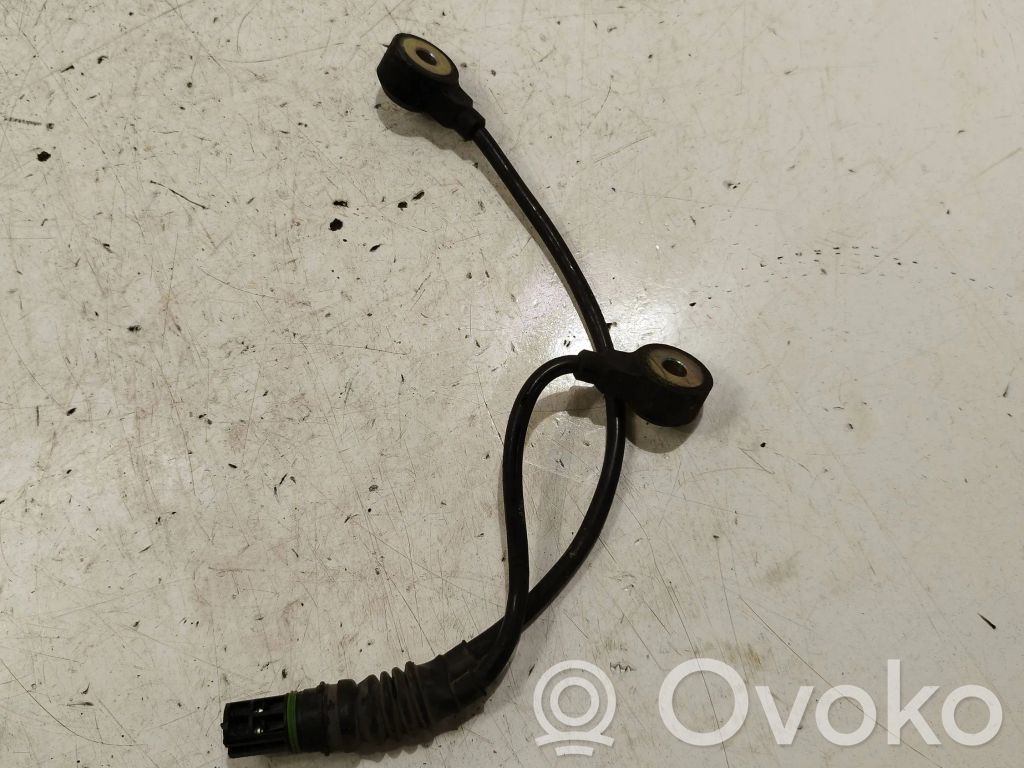 BMW 1 E81 E87 Klopfsensor 