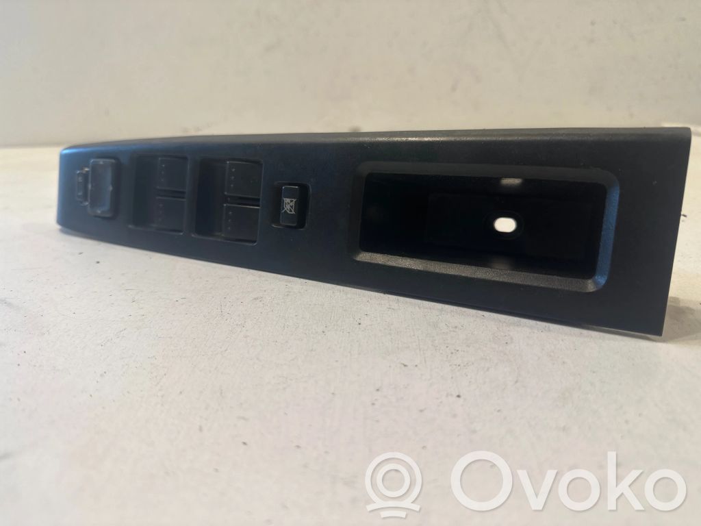 Mazda 5 Electric window control switch 