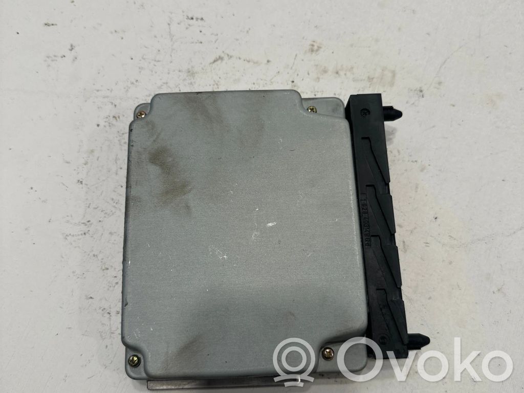 Volvo S60 Engine control unit/module 