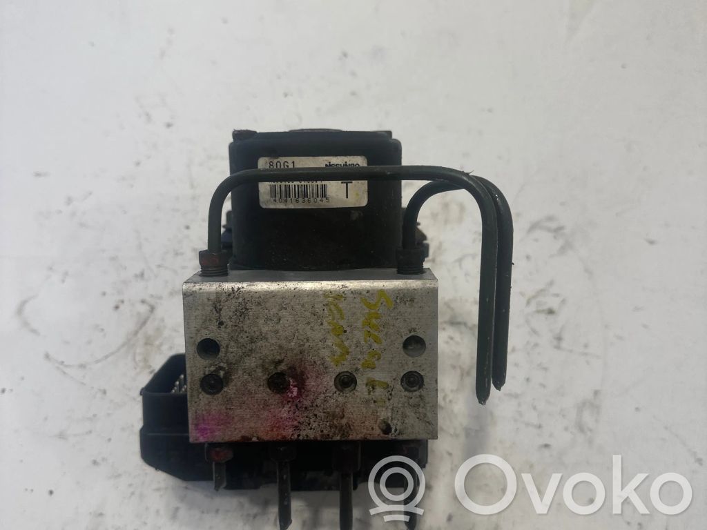 Suzuki Liana ABS Pump 