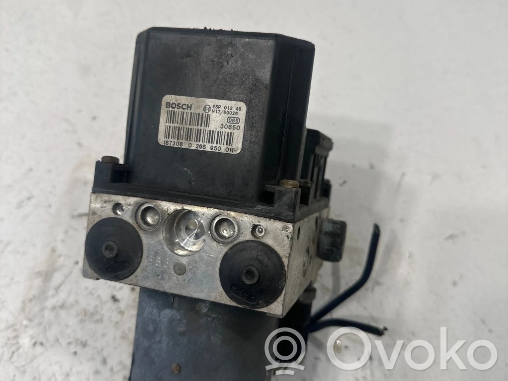 Volkswagen PASSAT B5.5 ABS Pump 