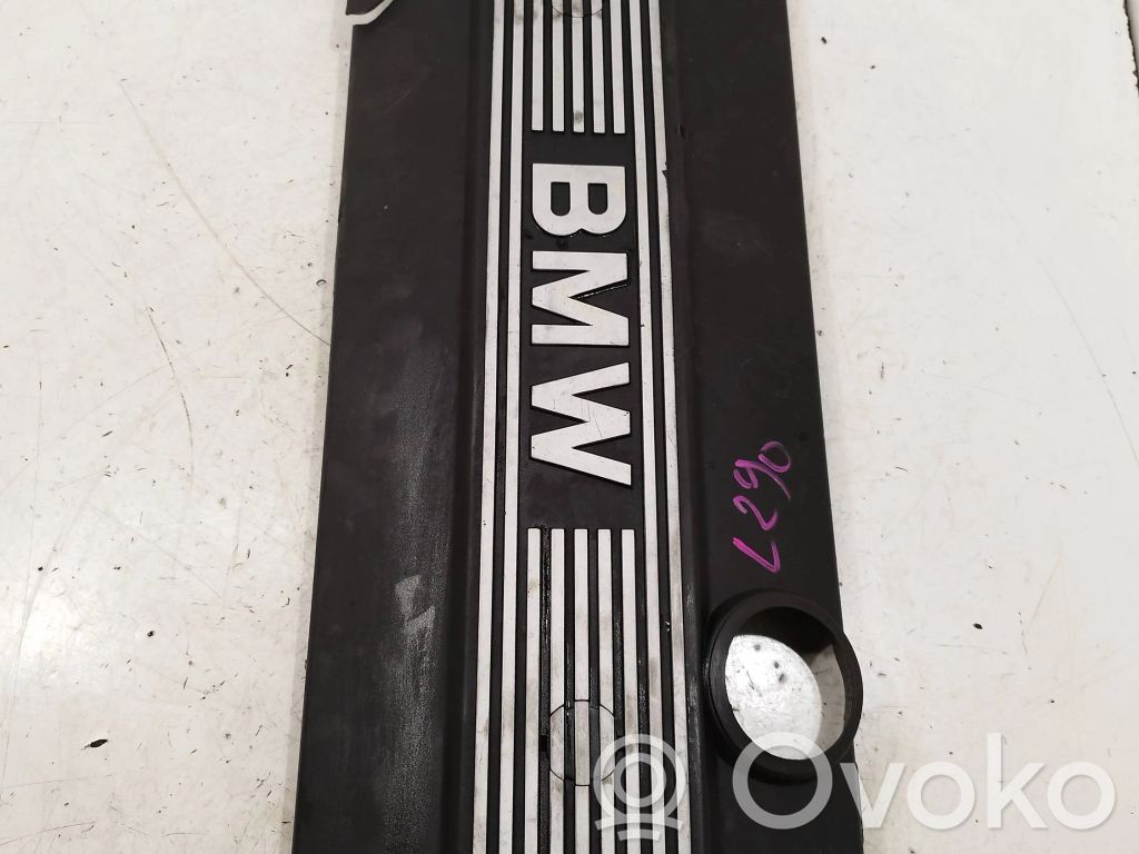 BMW 5 E60 E61 Engine cover (trim) 