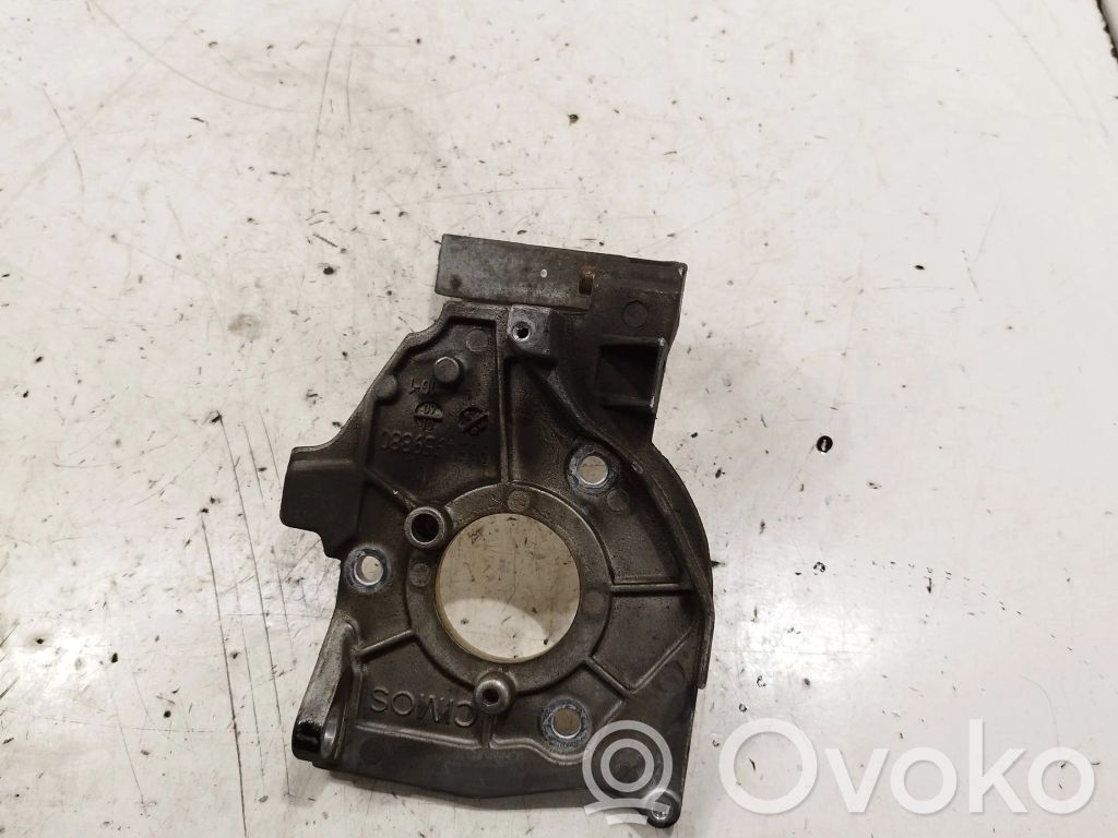 Peugeot 308 Engine mounting bracket 