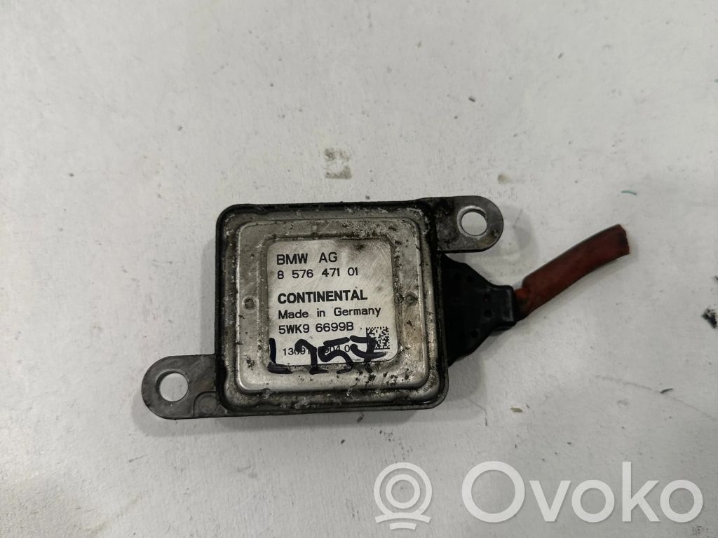 BMW 5 F10 F11 Lambda probe sensor 