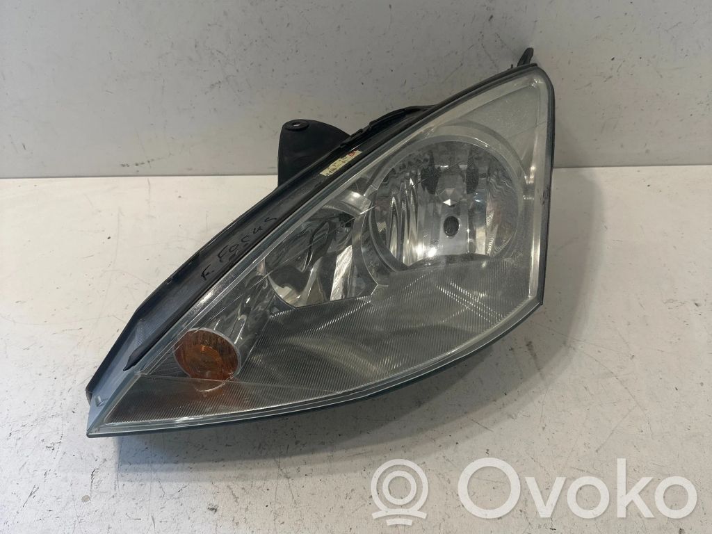 Ford Focus Priekšējais lukturis 