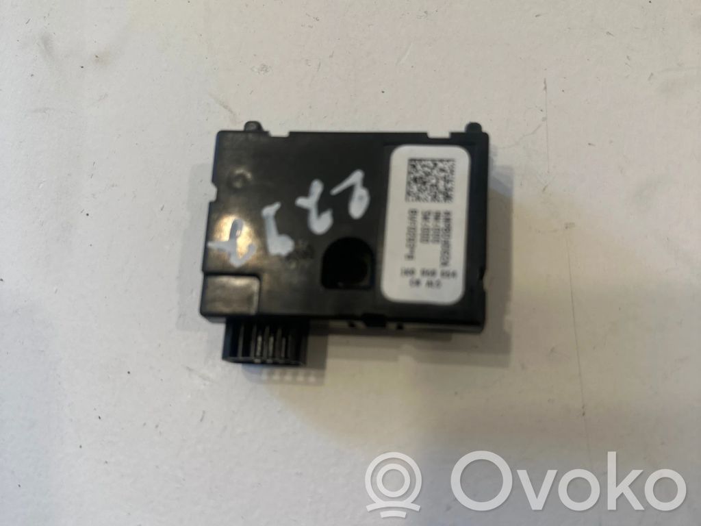 Volkswagen Tiguan Sensor de ángulo de dirección 