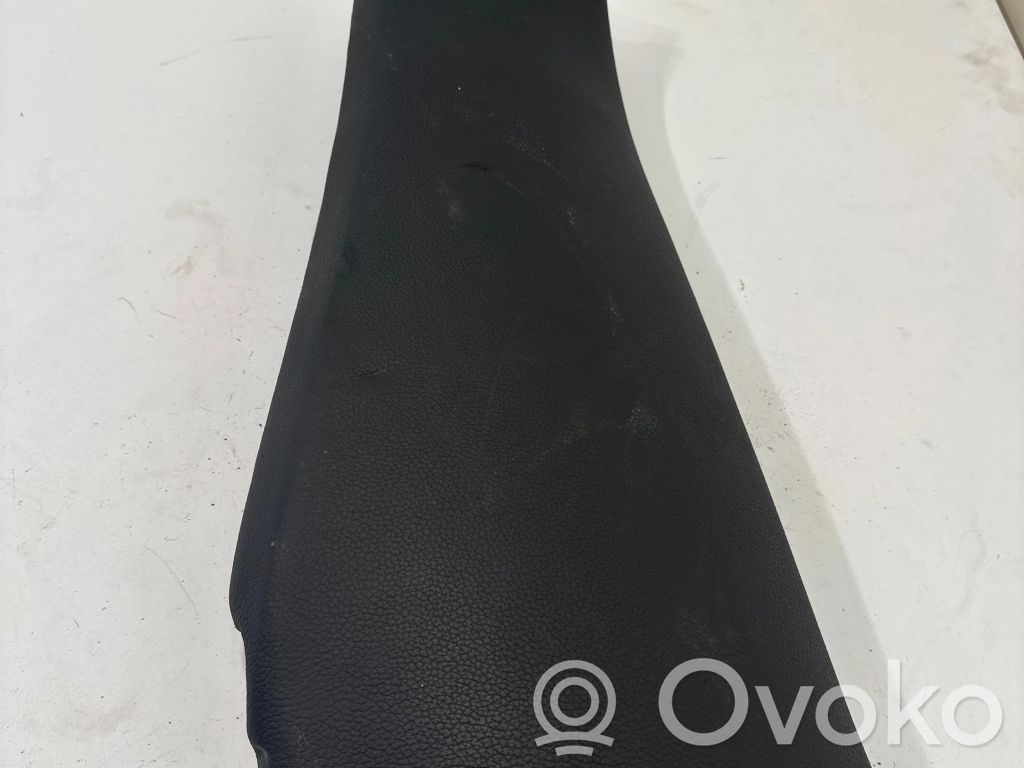 BMW X3 E83 Rear seat armrest 