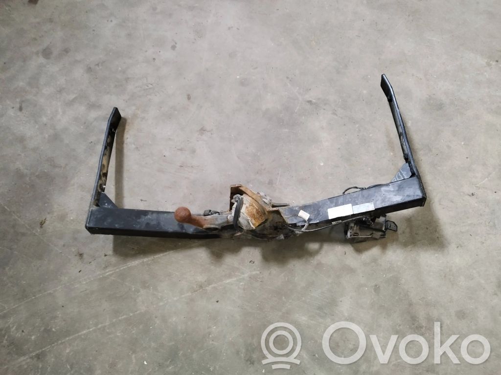 Volkswagen Tiguan Kablio komplektas 