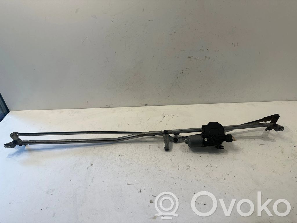 Peugeot 308 SW  Mechanizm i silniczek wycieraczek szyby przedniej / czołowej 